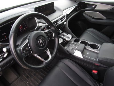 2023 Acura MDX 3.5L