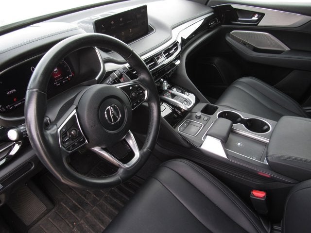 2023 Acura MDX 3.5L