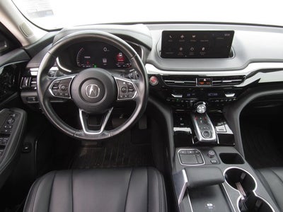 2023 Acura MDX 3.5L