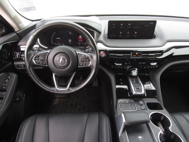 2023 Acura MDX 3.5L