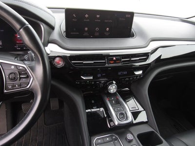 2023 Acura MDX 3.5L