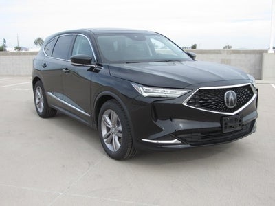 2023 Acura MDX 3.5L