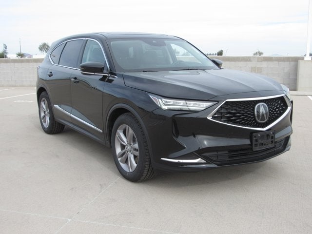 2023 Acura MDX 3.5L