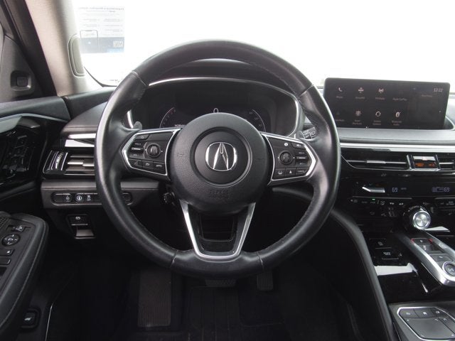 2023 Acura MDX 3.5L