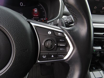 2023 Acura MDX 3.5L
