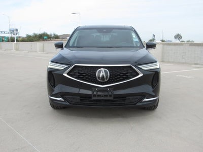 2023 Acura MDX 3.5L