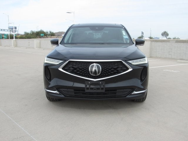 2023 Acura MDX 3.5L