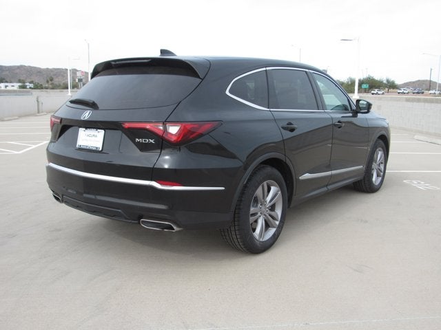 2023 Acura MDX 3.5L
