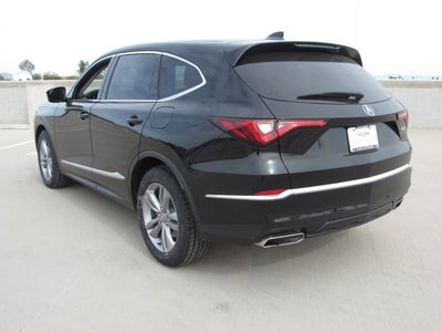 2023 Acura MDX 3.5L