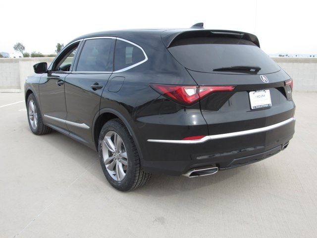 2023 Acura MDX 3.5L
