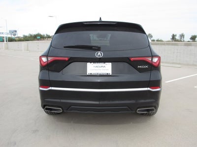 2023 Acura MDX 3.5L