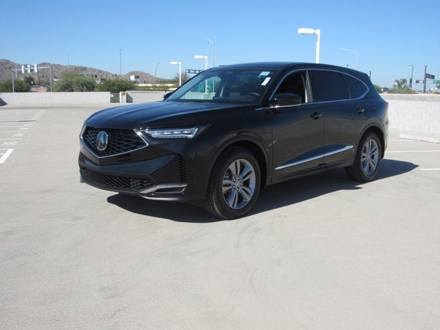 2026 Acura MDX BASE