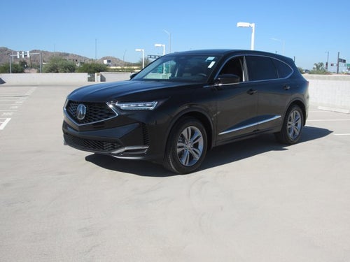 2026 Acura MDX BASE