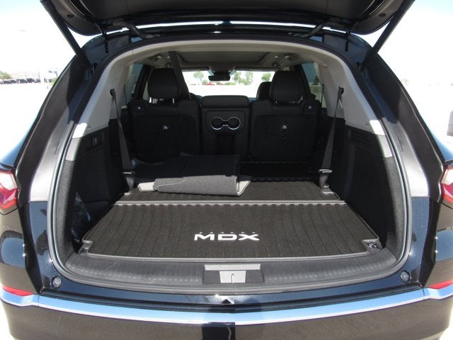 2026 Acura MDX BASE
