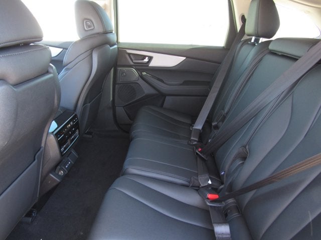 2026 Acura MDX BASE