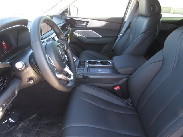 2026 Acura MDX BASE