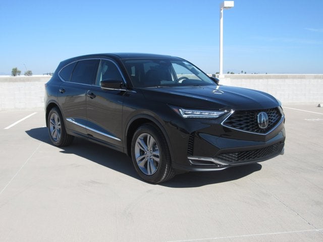 2026 Acura MDX BASE