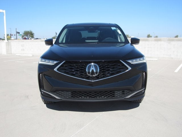 2026 Acura MDX BASE