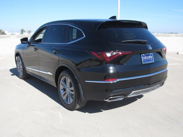 2026 Acura MDX BASE