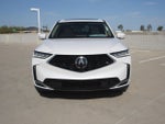2026 Acura MDX BASE