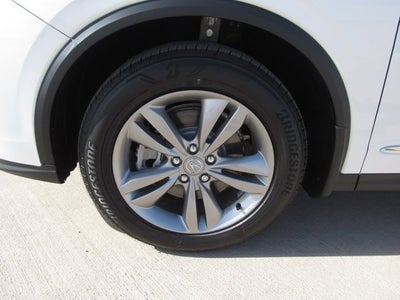 2026 Acura MDX BASE