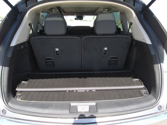 2026 Acura MDX BASE