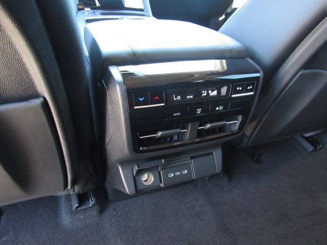 2026 Acura MDX BASE
