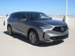 2026 Acura MDX BASE