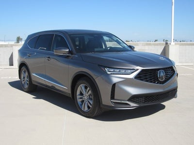 2026 Acura MDX BASE