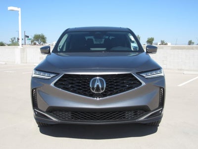 2026 Acura MDX BASE