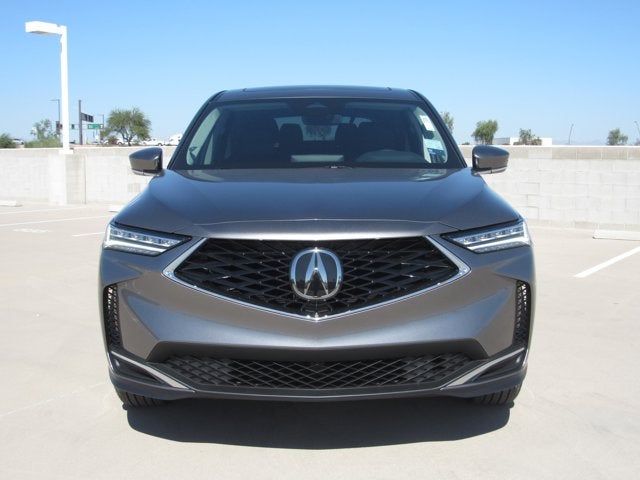 2026 Acura MDX BASE