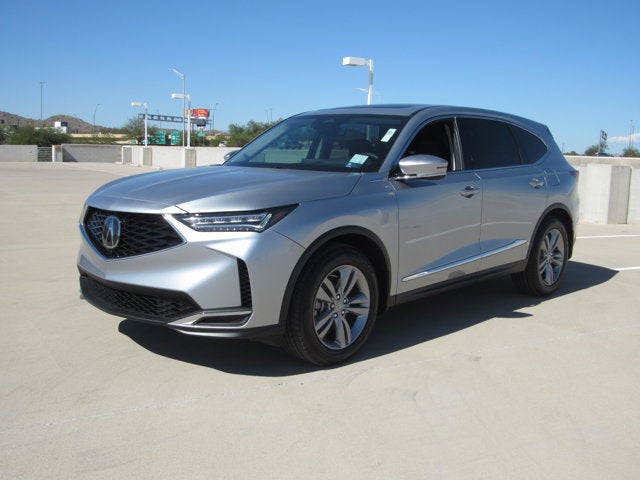 2026 Acura MDX BASE