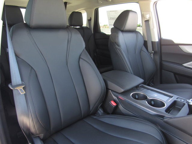 2026 Acura MDX BASE