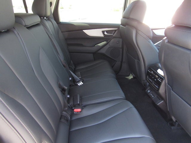 2026 Acura MDX BASE