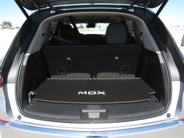 2026 Acura MDX BASE