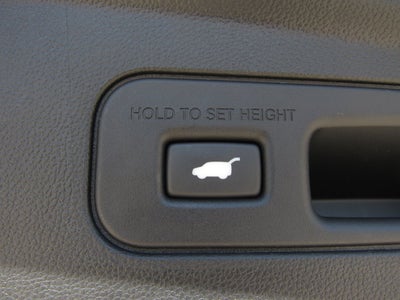 2026 Acura MDX BASE