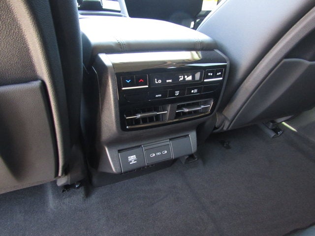 2026 Acura MDX BASE