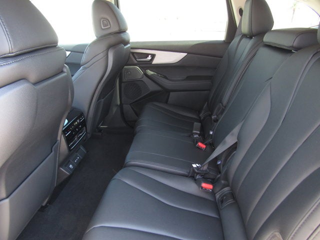 2026 Acura MDX BASE
