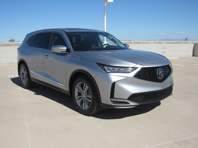 2026 Acura MDX BASE