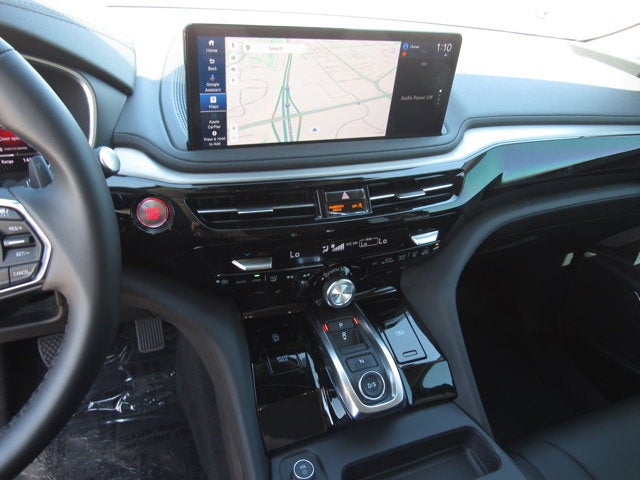 2026 Acura MDX BASE