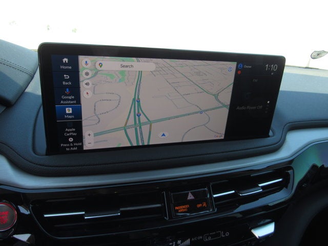 2026 Acura MDX BASE