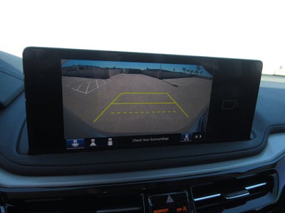 2026 Acura MDX BASE