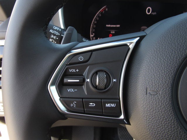 2026 Acura MDX BASE