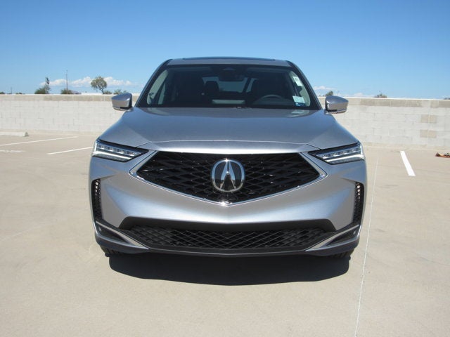 2026 Acura MDX BASE