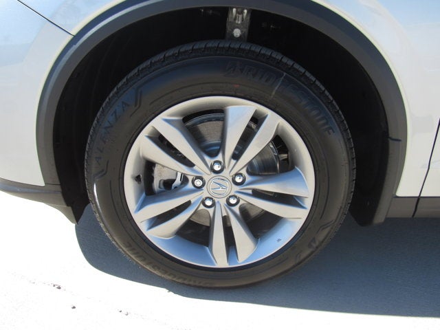 2026 Acura MDX BASE