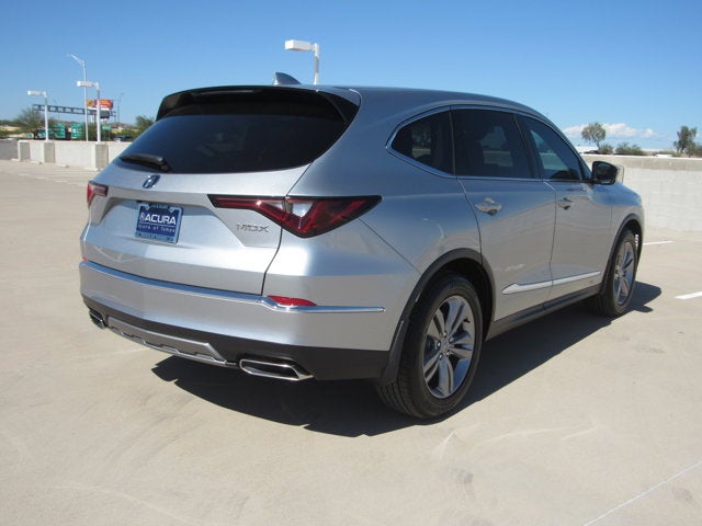 2026 Acura MDX BASE