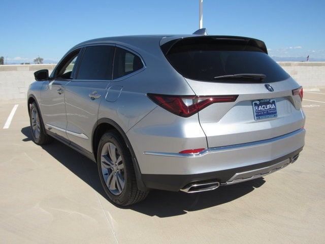 2026 Acura MDX BASE