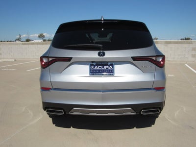 2026 Acura MDX BASE