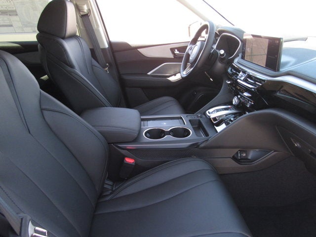 2026 Acura MDX BASE