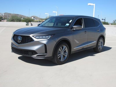 2026 Acura MDX BASE